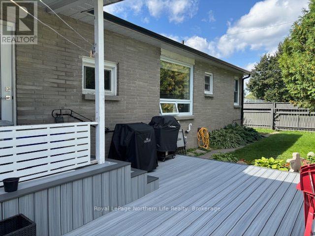 808 Queen Street, North Bay, Ontario  P1A 1T9 - Photo 45 - X13779468