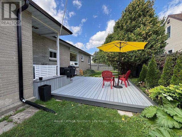 808 Queen Street, North Bay, Ontario  P1A 1T9 - Photo 7 - X13779468