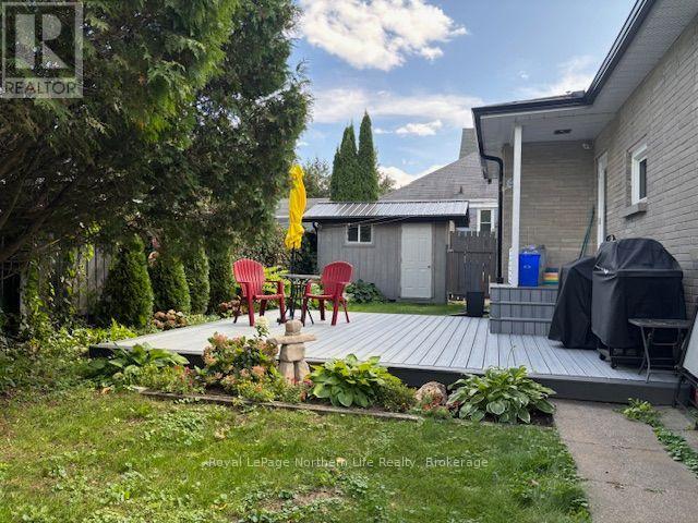 808 Queen Street, North Bay, Ontario  P1A 1T9 - Photo 8 - X13779468