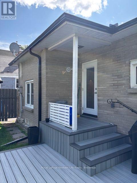 808 Queen Street, North Bay, Ontario  P1A 1T9 - Photo 9 - X13779468