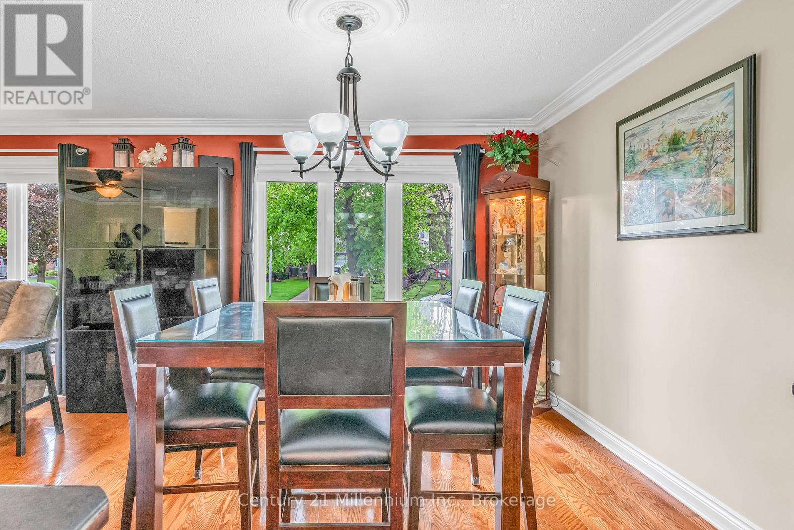 Drive - 43 Stoddart Drive, Aurora, Ontario  L4G 2G2 - Photo 15 - N13779390