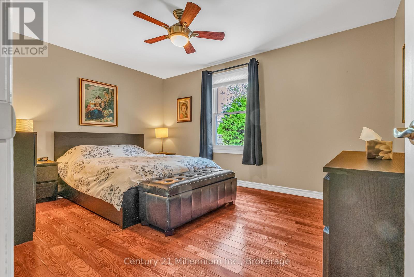 Drive - 43 Stoddart Drive, Aurora, Ontario  L4G 2G2 - Photo 20 - N13779390