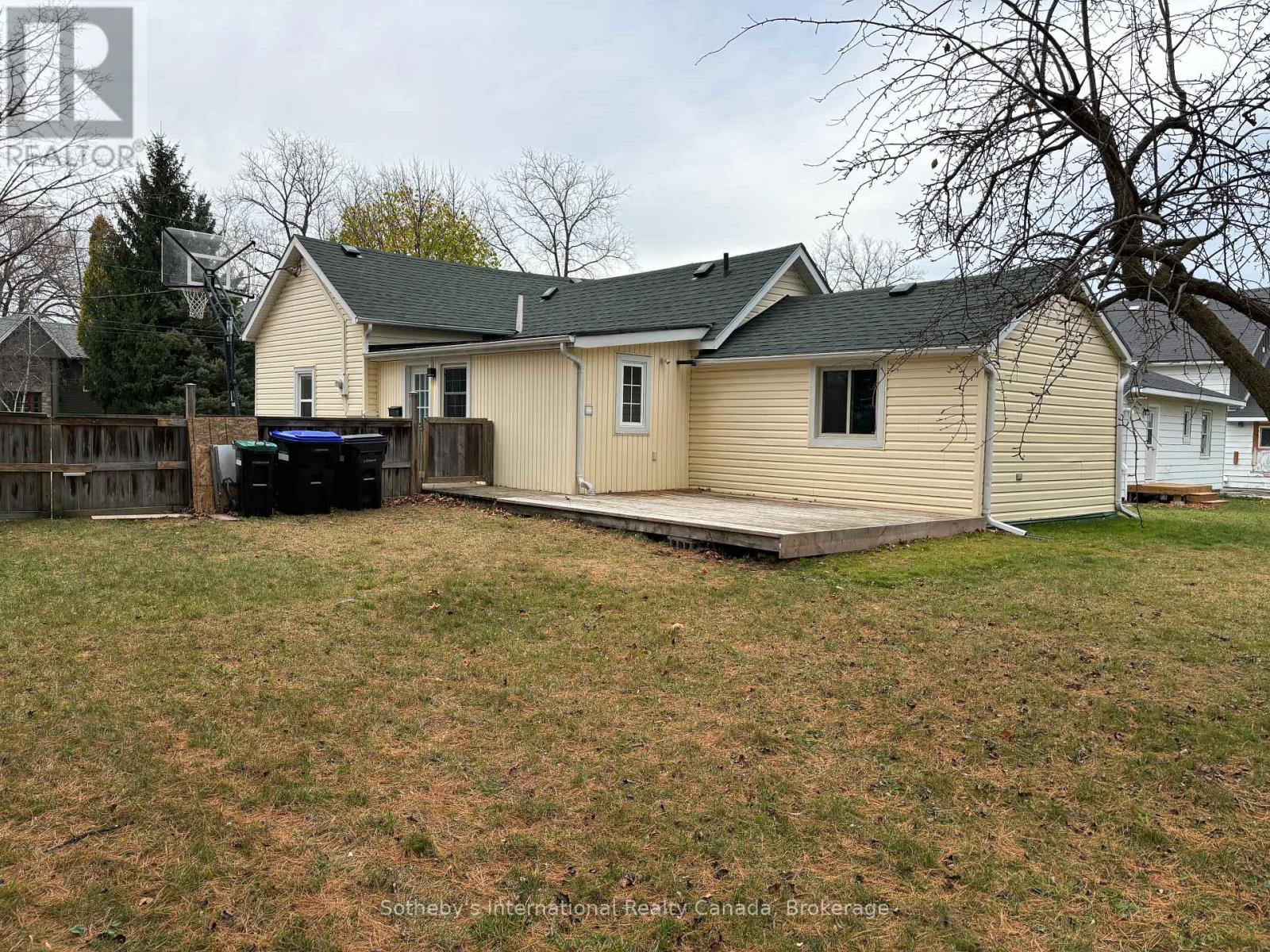 303 Oak Street, Collingwood, Ontario L9Y 2Y2 - Photo 19 - S13779352