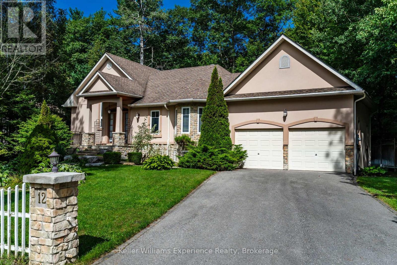 12 Albion Lane, Tiny, Ontario  L9M 0J2 - Photo 1 - S13779458