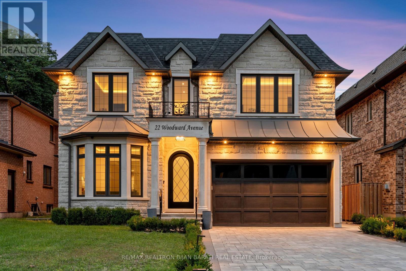 22 WOODWARD AVENUE, Markham, Ontario