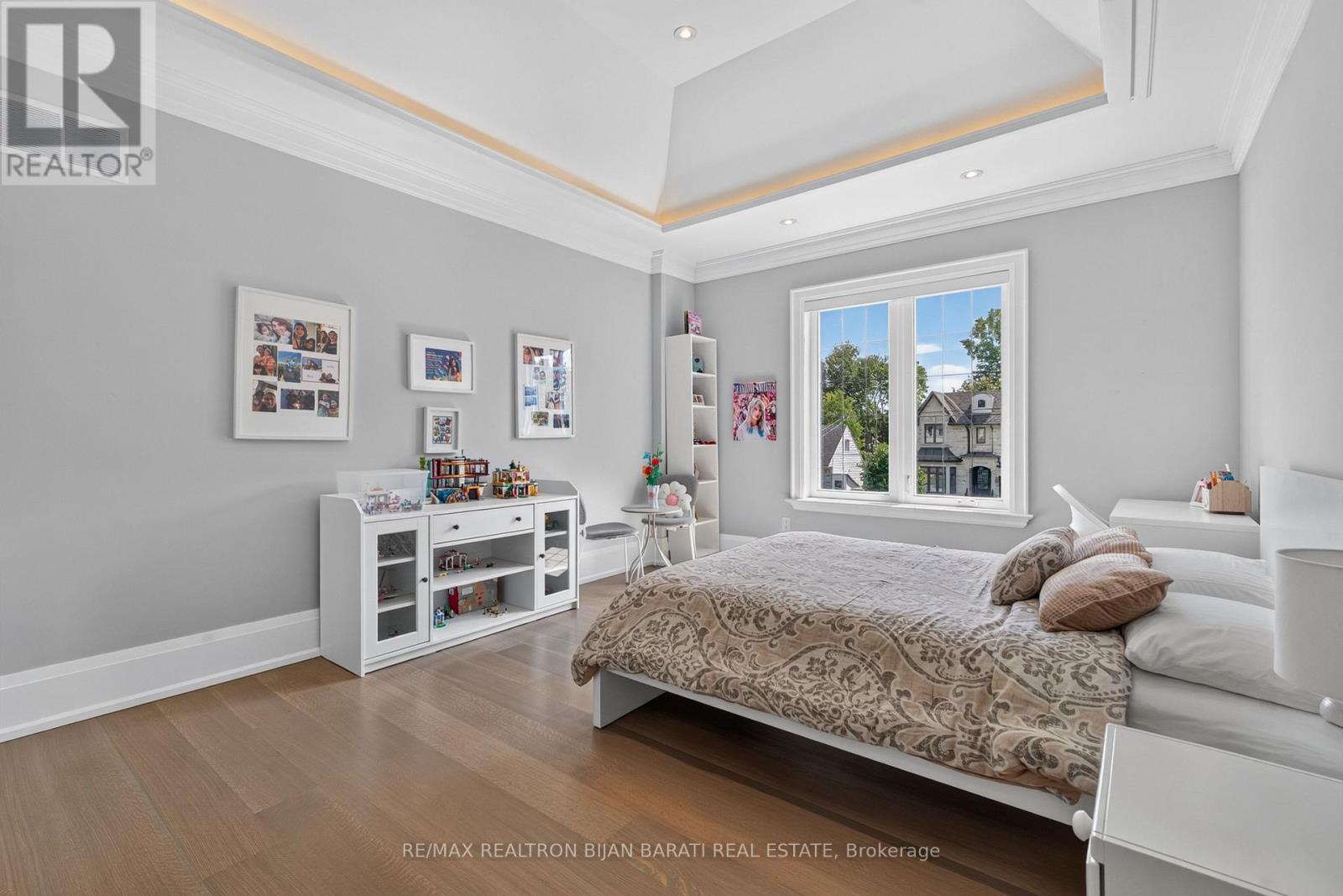 22 Woodward Avenue, Markham, Ontario  L3T 1E4 - Photo 35 - N13779386