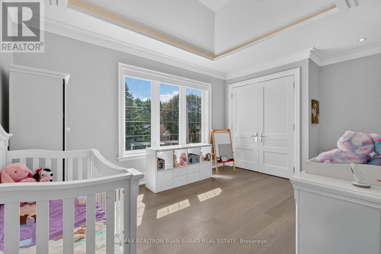 22 Woodward Avenue, Markham, Ontario  L3T 1E4 - Photo 37 - N13779386