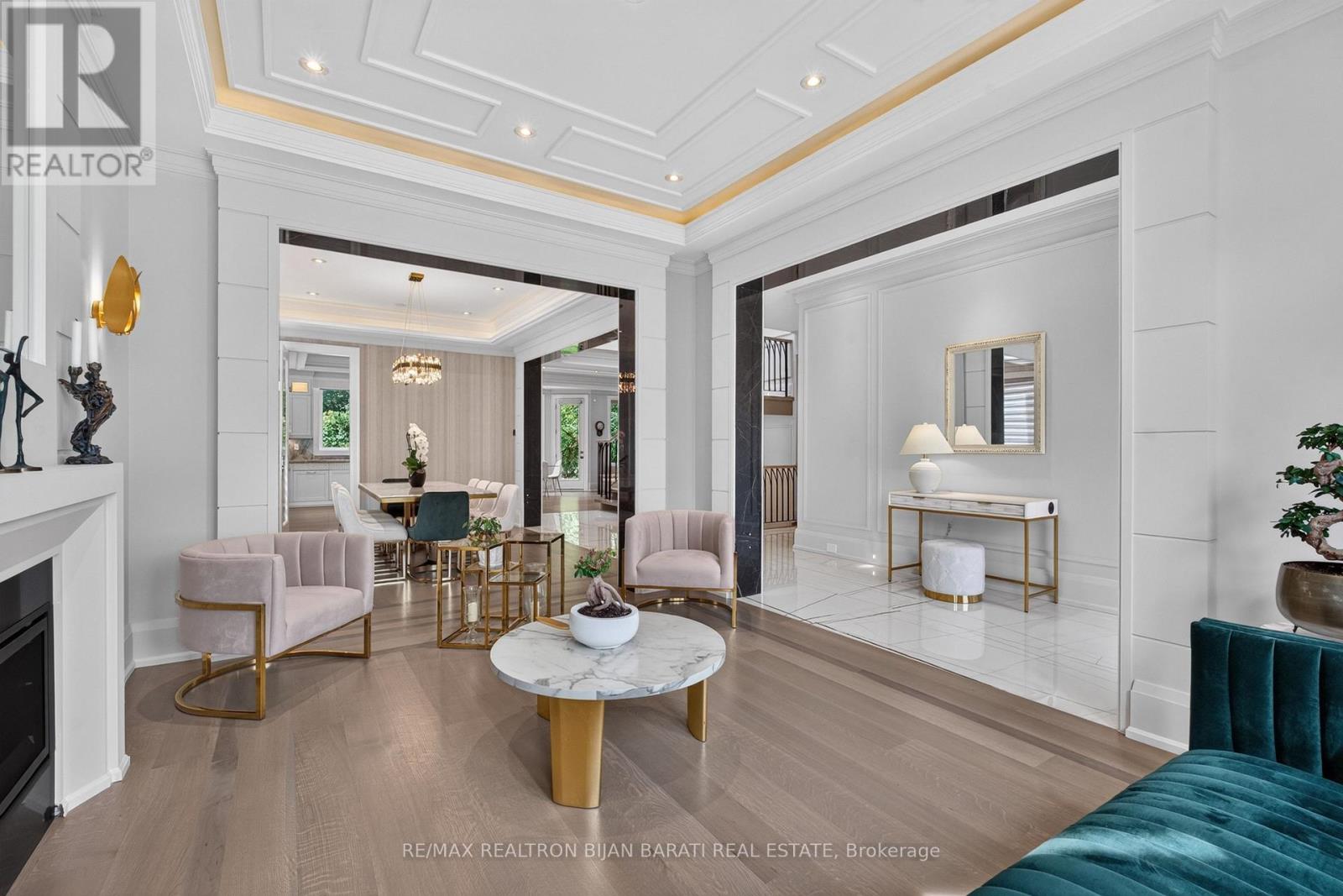 22 Woodward Avenue, Markham, Ontario  L3T 1E4 - Photo 8 - N13779386