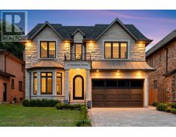 22 WOODWARD AVENUE, Markham, Ontario