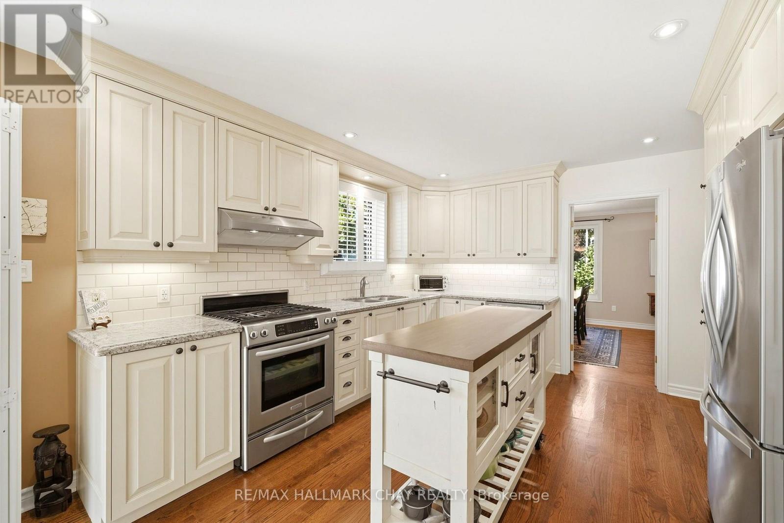 17 Stewart Street W, New Tecumseth (Beeton), Ontario  L0G 1A0 - Photo 15 - N13779416