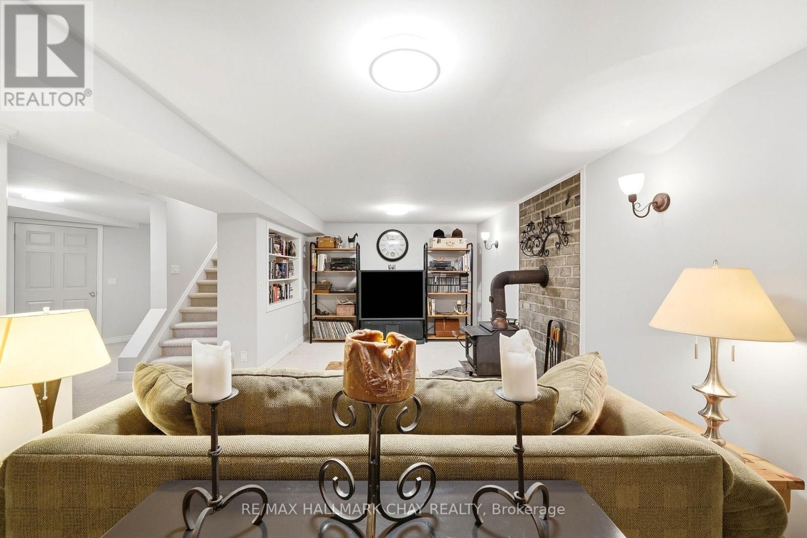 17 Stewart Street W, New Tecumseth (Beeton), Ontario  L0G 1A0 - Photo 32 - N13779416