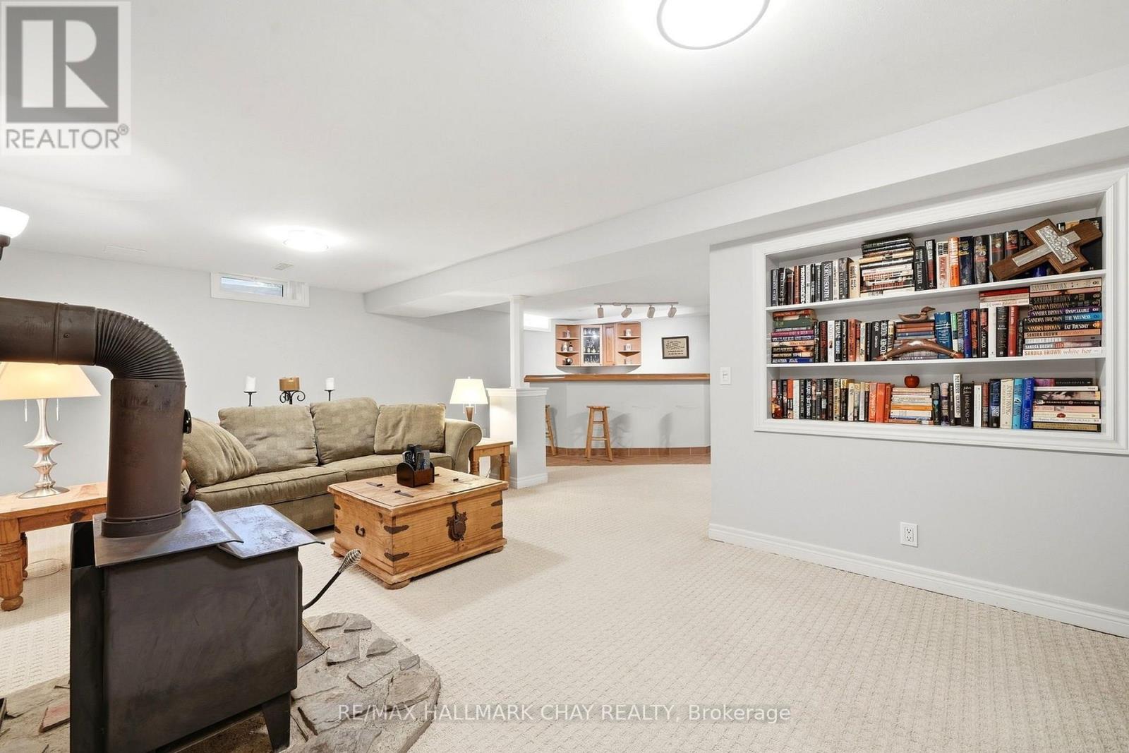 17 Stewart Street W, New Tecumseth (Beeton), Ontario  L0G 1A0 - Photo 34 - N13779416