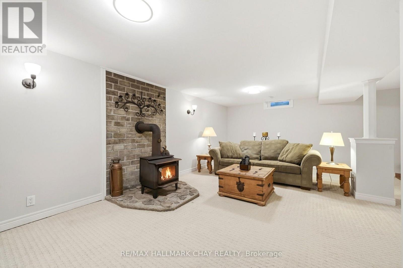 17 Stewart Street W, New Tecumseth (Beeton), Ontario  L0G 1A0 - Photo 35 - N13779416