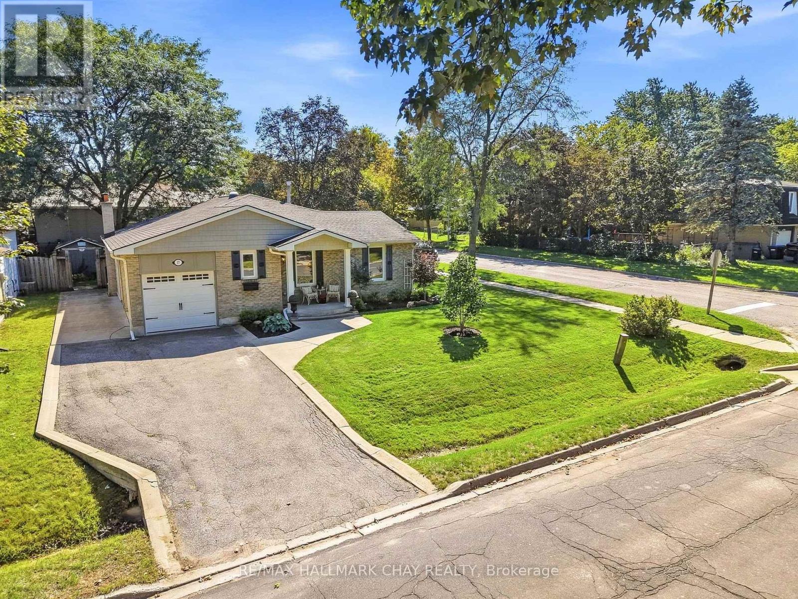 17 Stewart Street W, New Tecumseth (Beeton), Ontario  L0G 1A0 - Photo 44 - N13779416