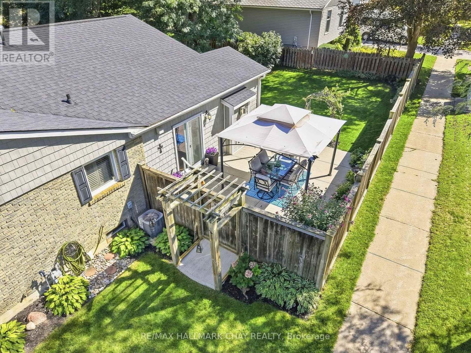 17 Stewart Street W, New Tecumseth (Beeton), Ontario  L0G 1A0 - Photo 45 - N13779416