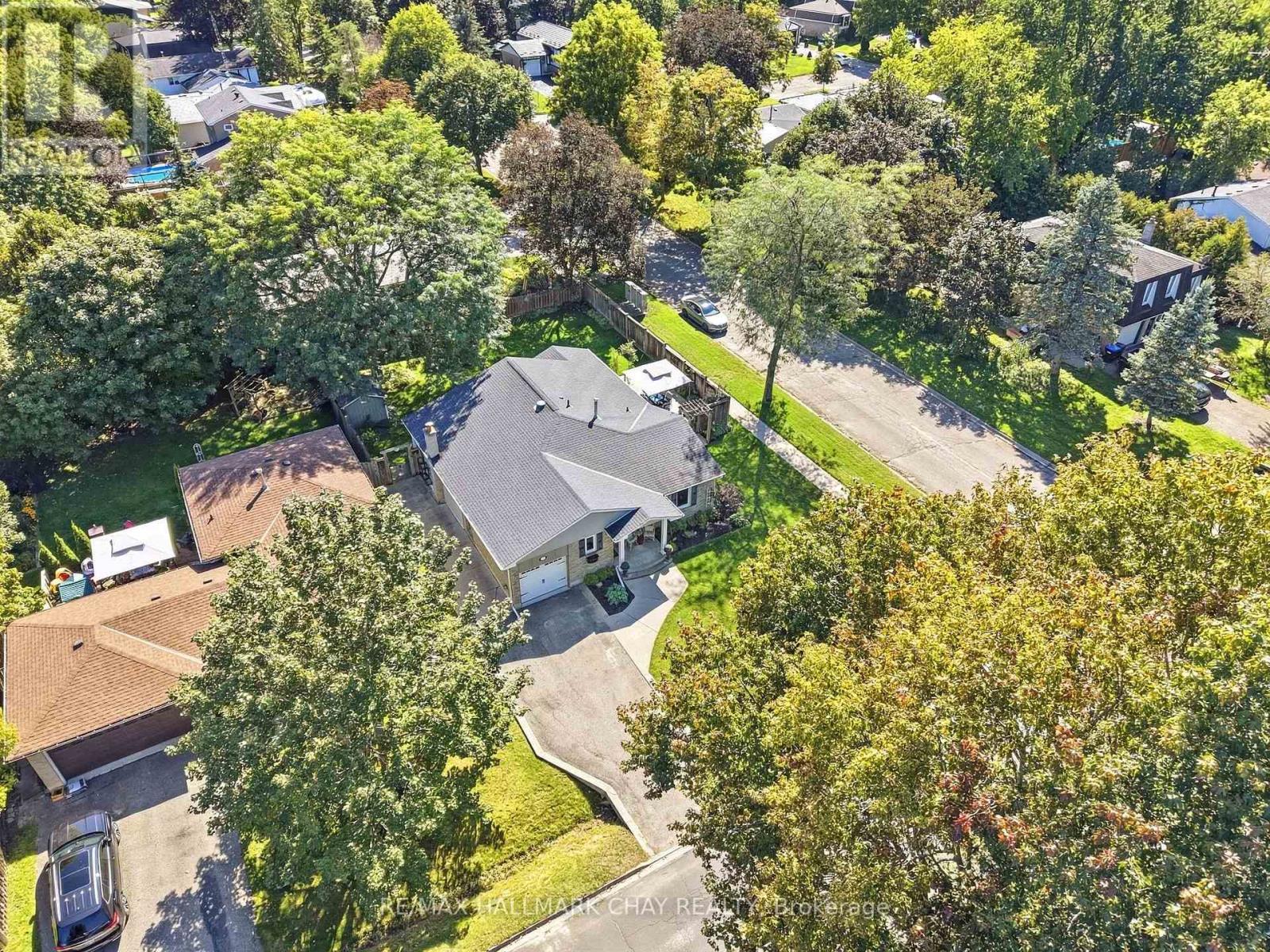 17 Stewart Street W, New Tecumseth (Beeton), Ontario  L0G 1A0 - Photo 48 - N13779416