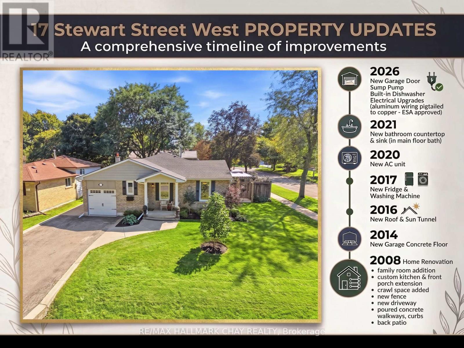17 Stewart Street W, New Tecumseth (Beeton), Ontario  L0G 1A0 - Photo 50 - N13779416