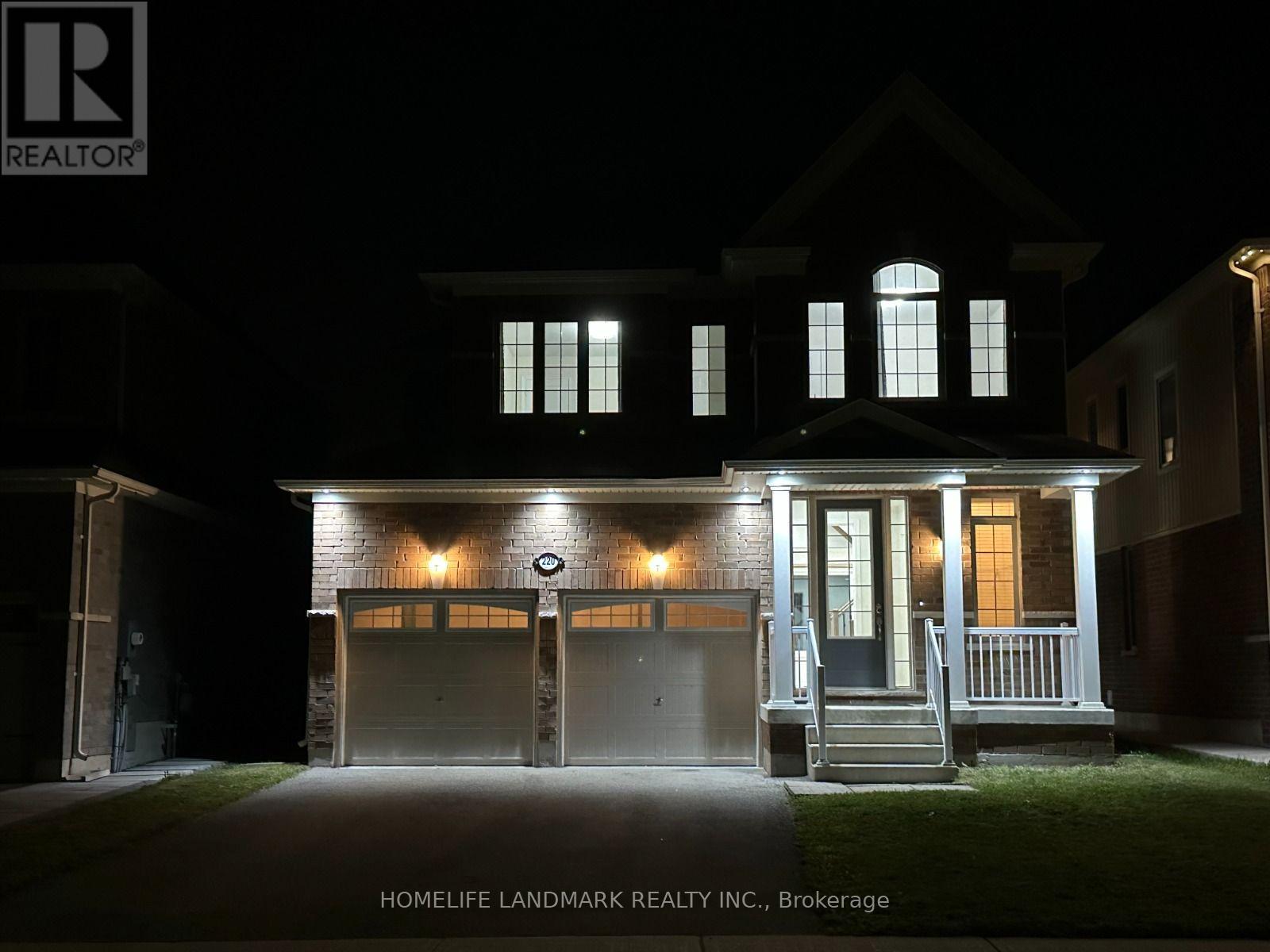 220 Brownley Lane, Essa (Angus), Ontario  L0M 1B6 - Photo 1 - N13779436