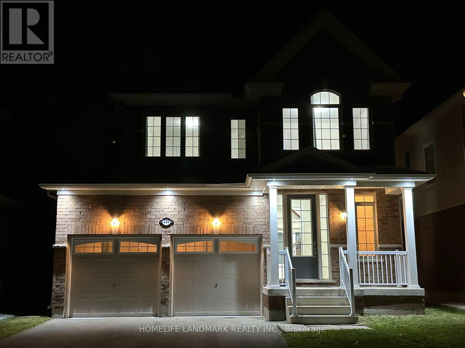 220 Brownley Lane, Essa (Angus), Ontario  L0M 1B6 - Photo 2 - N13779436