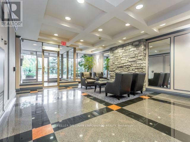 Ph106 - 81 Townsgate Drive, Vaughan (Crestwood-Springfarm-Yorkhill), Ontario  L4J 8E6 - Photo 2 - N13779440