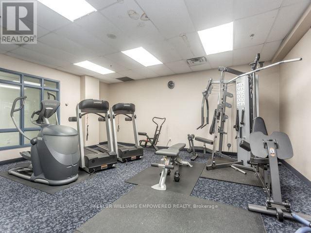 Ph106 - 81 Townsgate Drive, Vaughan (Crestwood-Springfarm-Yorkhill), Ontario  L4J 8E6 - Photo 20 - N13779440