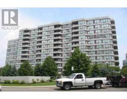 PH106 - 81 TOWNSGATE DRIVE, Vaughan, Ontario