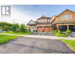 65 STAYNOR CRESCENT, Markham, Ontario