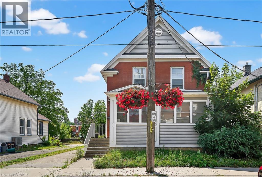 43 Dupont Street E, Waterloo, Ontario  N2J 2G8 - Photo 14 - 40863049