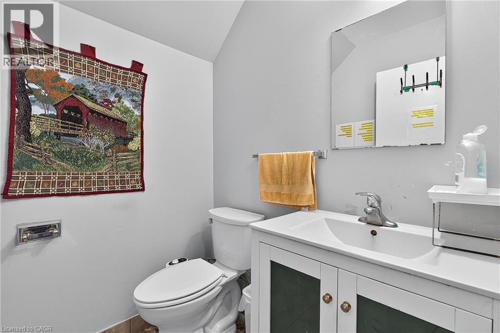 43 Dupont Street E, Waterloo, Ontario  N2J 2G8 - Photo 20 - 40863049