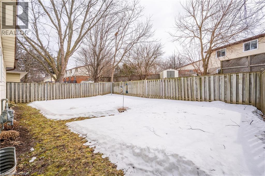 70 Churchill Street, Waterloo, Ontario  N2L 2X2 - Photo 10 - 40862968