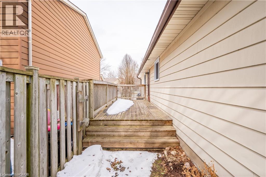 70 Churchill Street, Waterloo, Ontario  N2L 2X2 - Photo 11 - 40862968