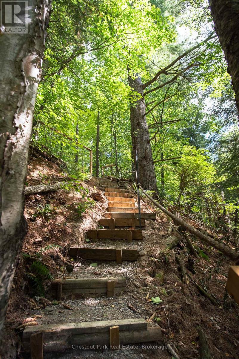 91 Chapman's Landing, Nipissing, Ontario  P0H 1W0 - Photo 41 - X13779384