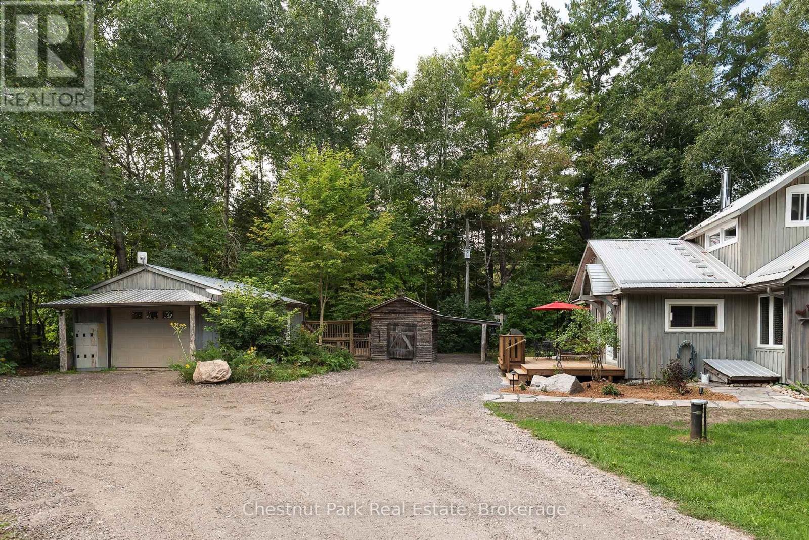 91 Chapman's Landing, Nipissing, Ontario  P0H 1W0 - Photo 44 - X13779384