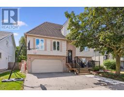 22 PACIFIC PLACE, guelph (dovercliffe park/old university), Ontario