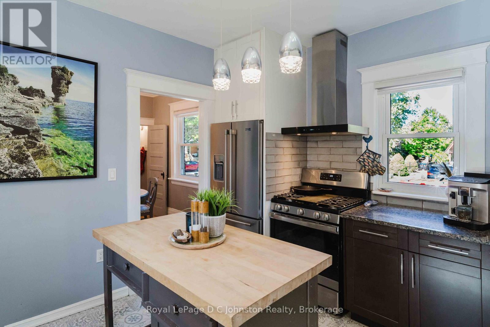 1321 4th Avenue W, Owen Sound, Ontario  N4K 4W9 - Photo 17 - X13779434