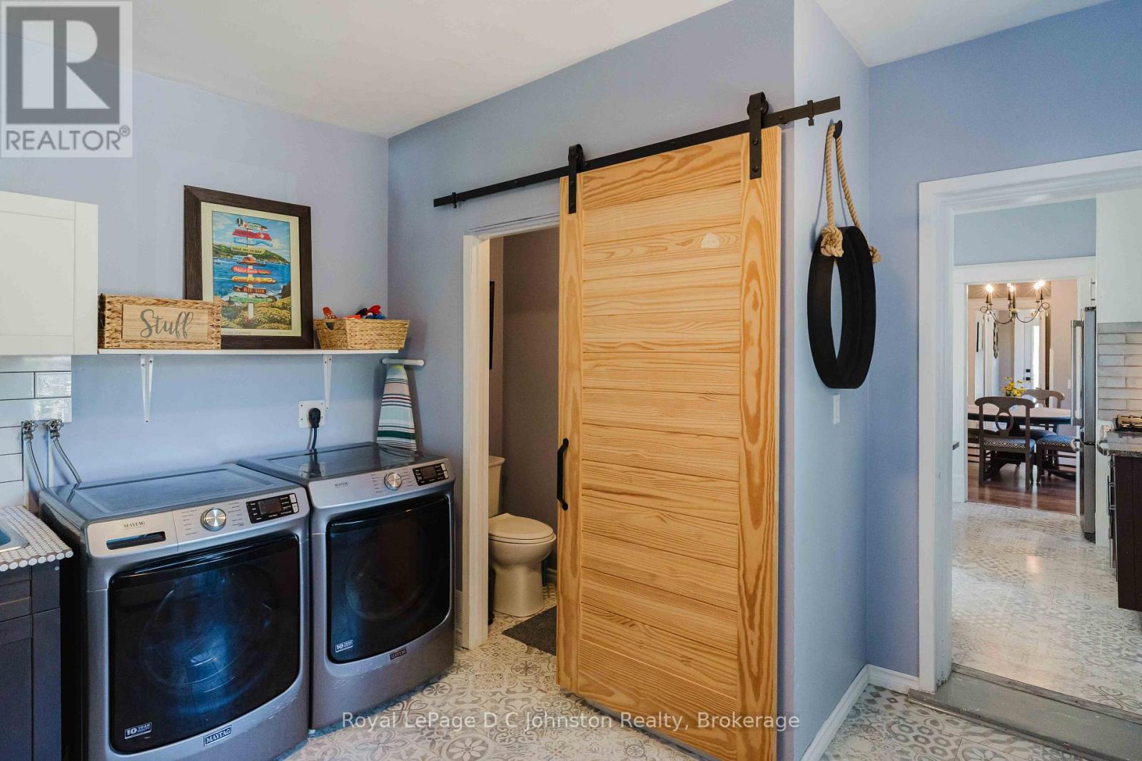 1321 4th Avenue W, Owen Sound, Ontario  N4K 4W9 - Photo 19 - X13779434