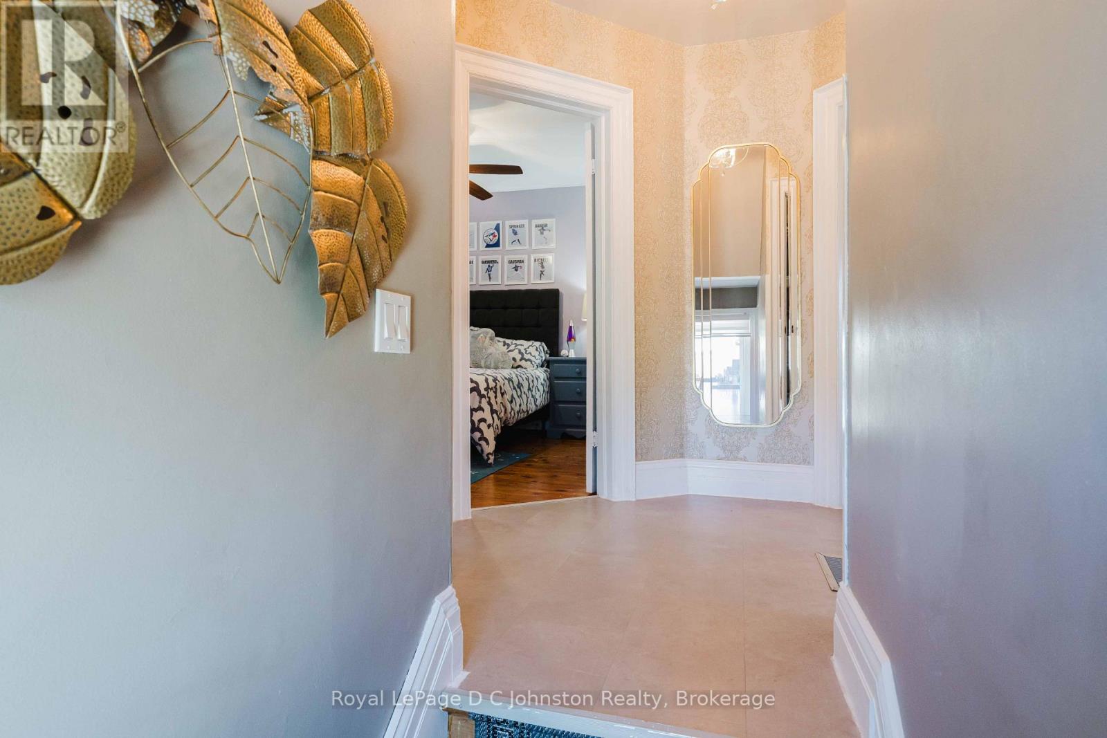 1321 4th Avenue W, Owen Sound, Ontario  N4K 4W9 - Photo 21 - X13779434