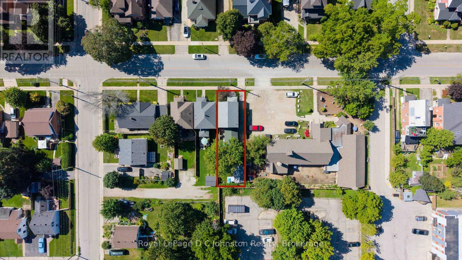 1321 4th Avenue W, Owen Sound, Ontario  N4K 4W9 - Photo 3 - X13779434