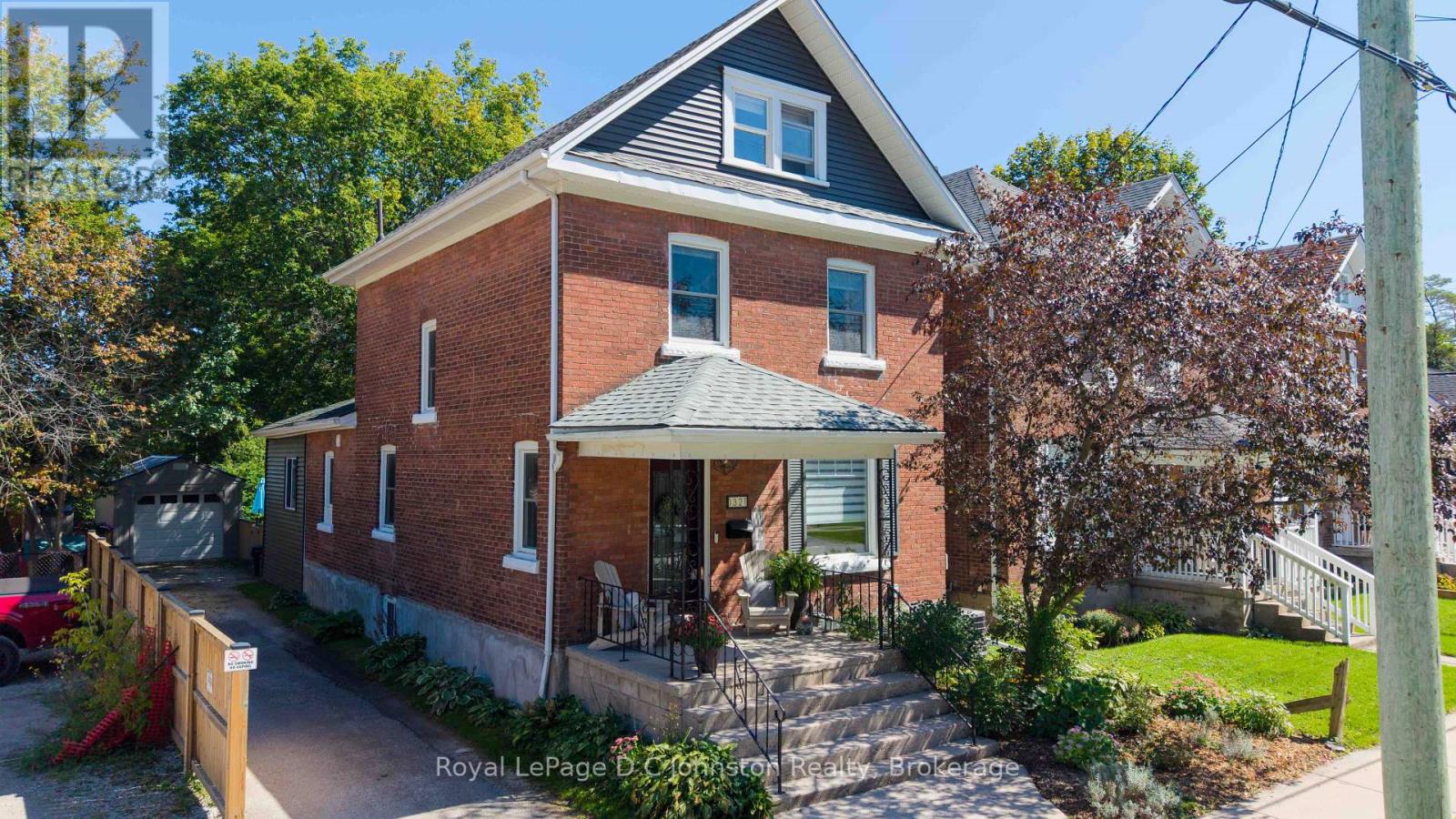 1321 4th Avenue W, Owen Sound, Ontario  N4K 4W9 - Photo 31 - X13779434