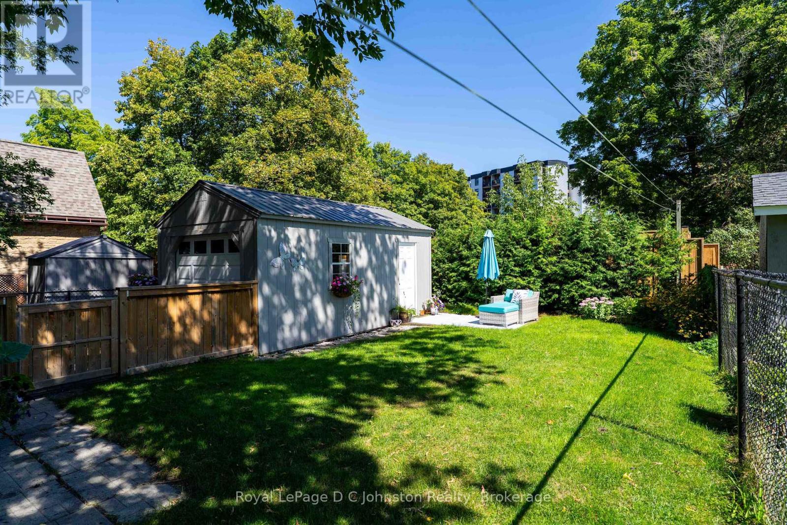 1321 4th Avenue W, Owen Sound, Ontario  N4K 4W9 - Photo 32 - X13779434