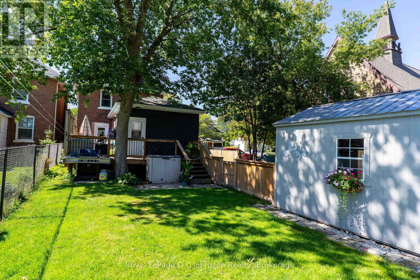 1321 4th Avenue W, Owen Sound, Ontario  N4K 4W9 - Photo 33 - X13779434
