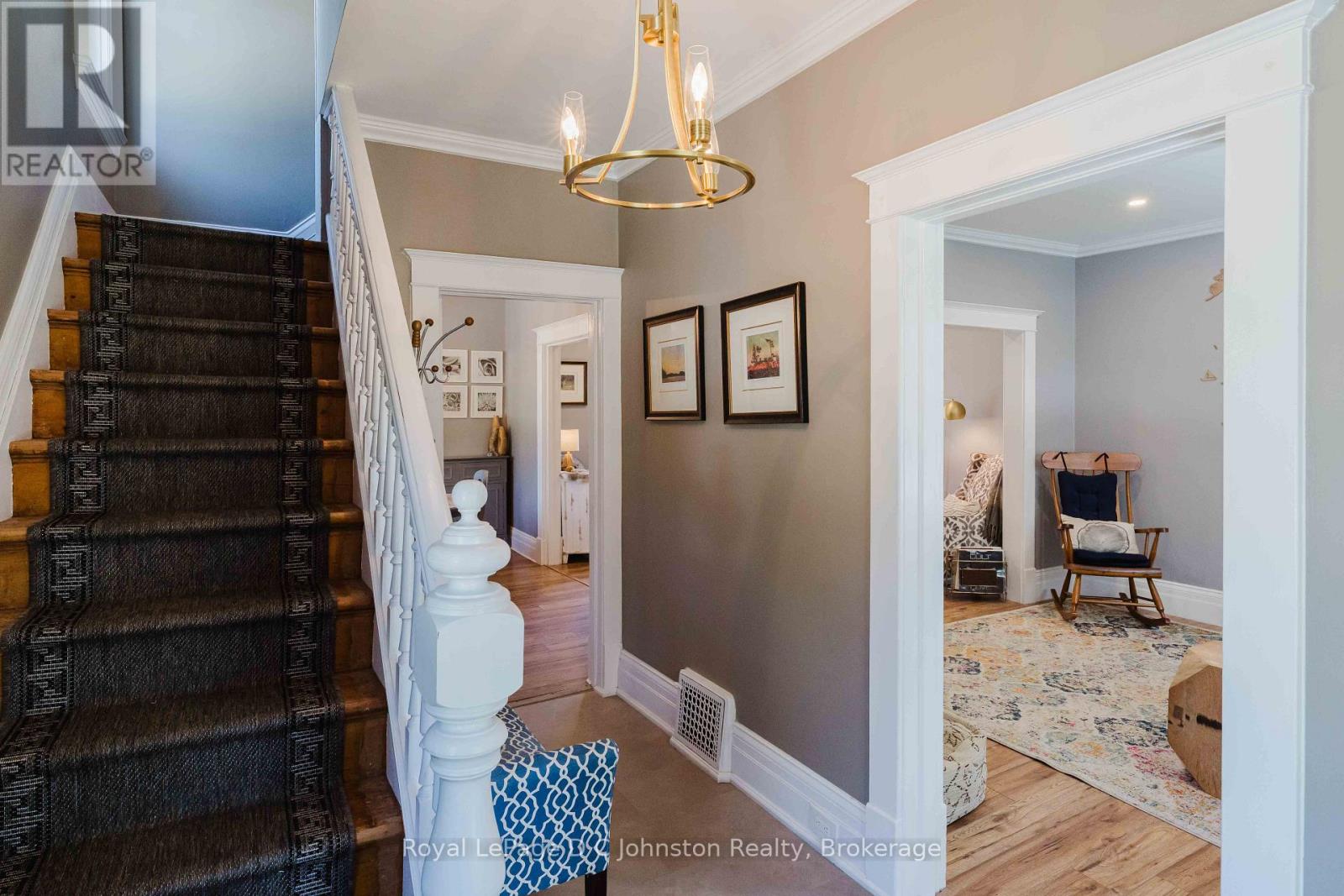 1321 4th Avenue W, Owen Sound, Ontario  N4K 4W9 - Photo 4 - X13779434