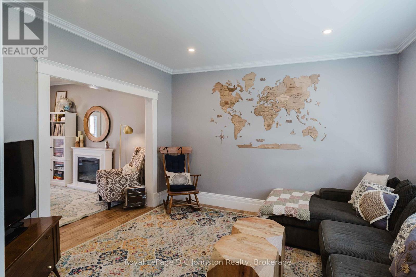 1321 4th Avenue W, Owen Sound, Ontario  N4K 4W9 - Photo 6 - X13779434