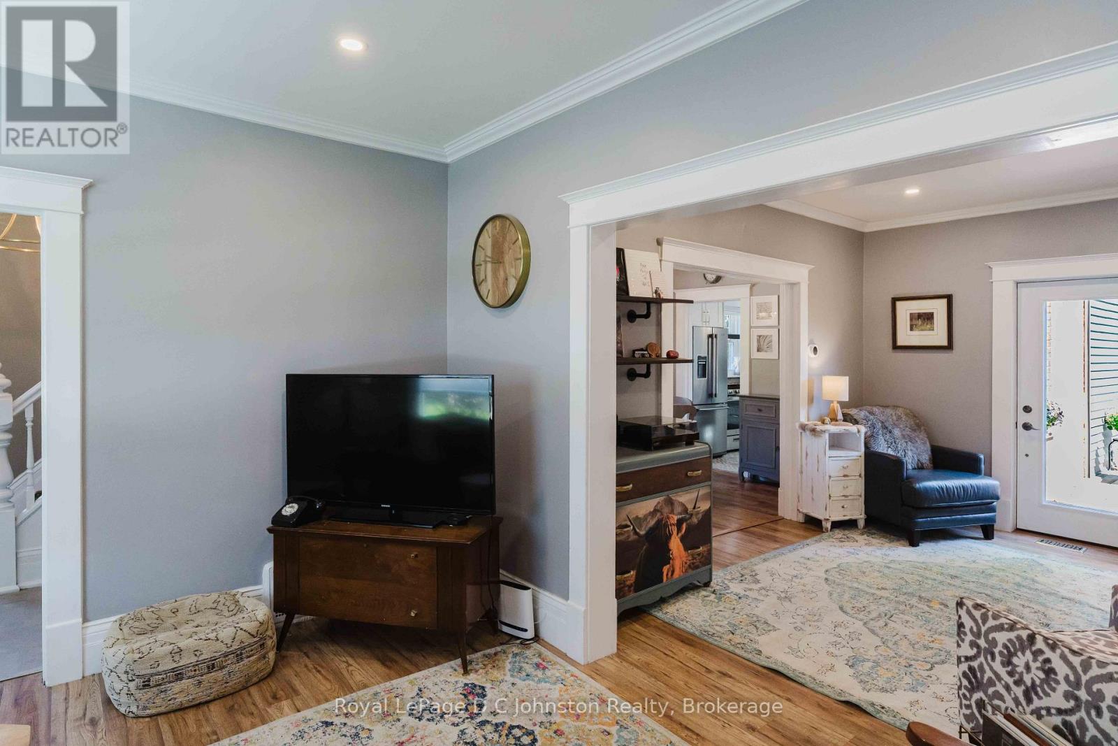 1321 4th Avenue W, Owen Sound, Ontario  N4K 4W9 - Photo 8 - X13779434
