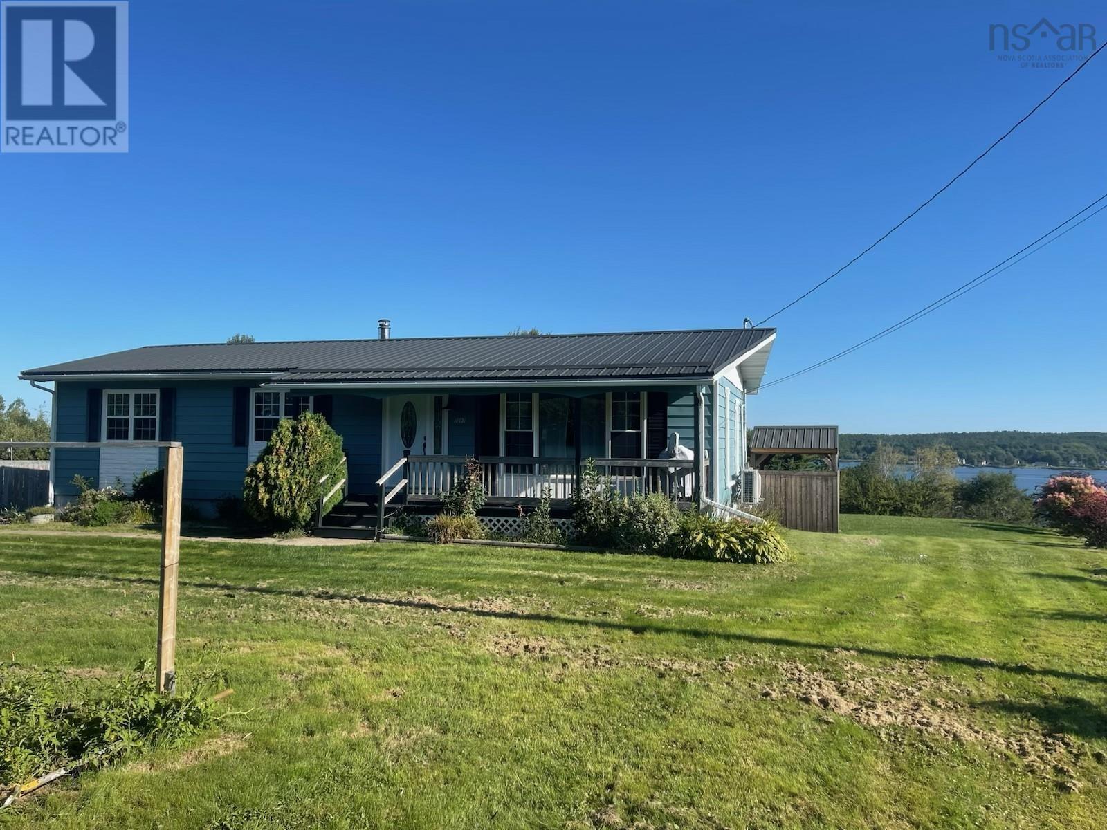 2897 Highway 331, pentz, Nova Scotia