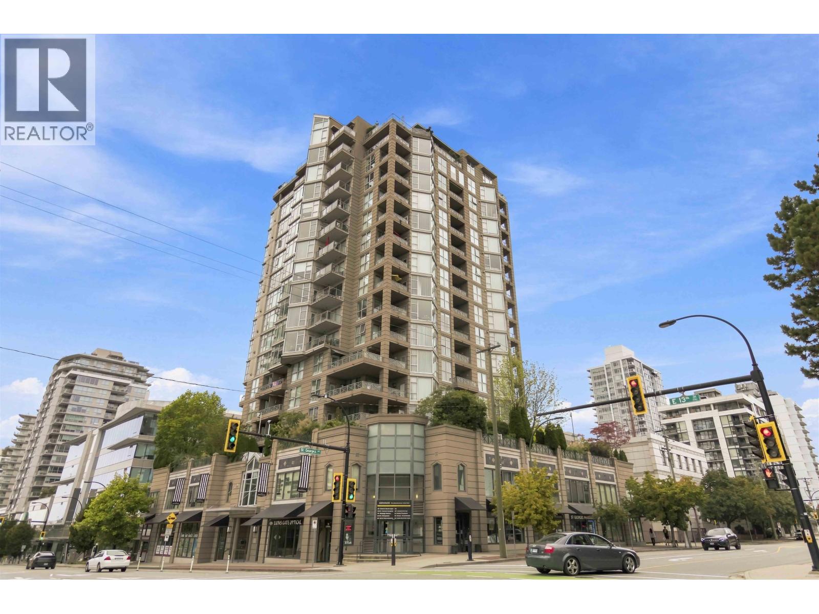405 160 E 13th Street, North Vancouver, British Columbia  V7L 2L5 - Photo 26 - R3164808