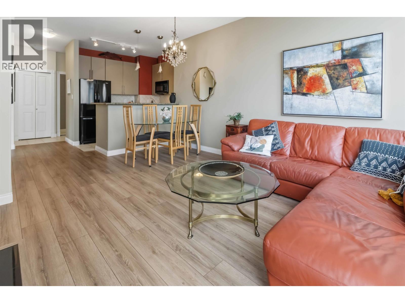 405 160 E 13th Street, North Vancouver, British Columbia  V7L 2L5 - Photo 7 - R3164808