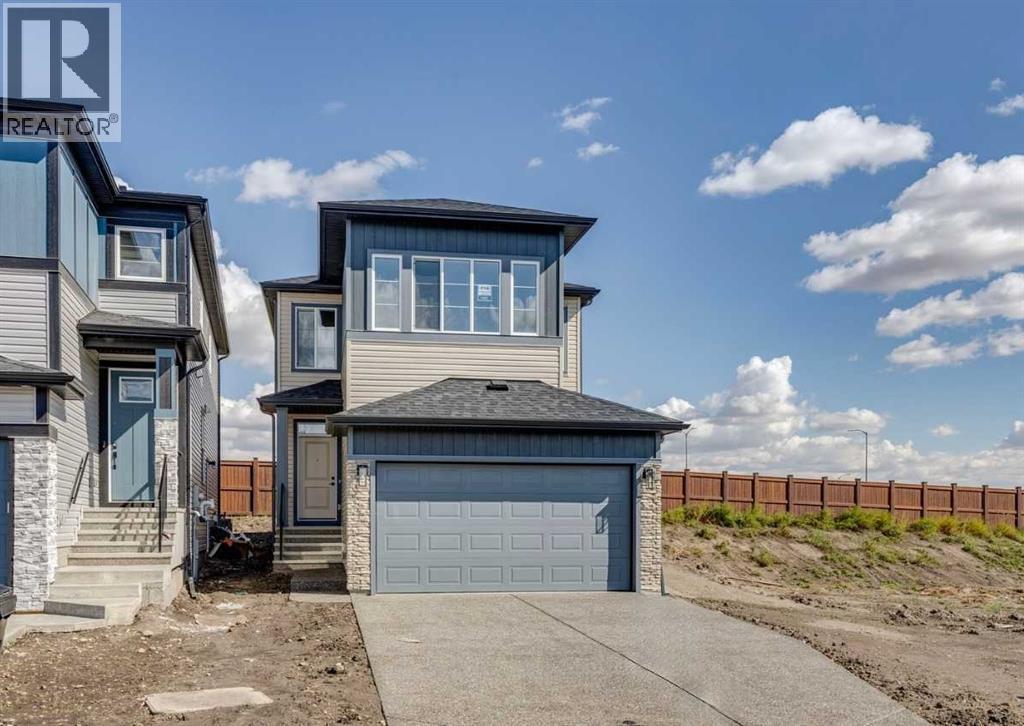 114 Cornerbrook Crescent Ne, Calgary, Alberta  T3N 1A9 - Photo 1 - A2344826