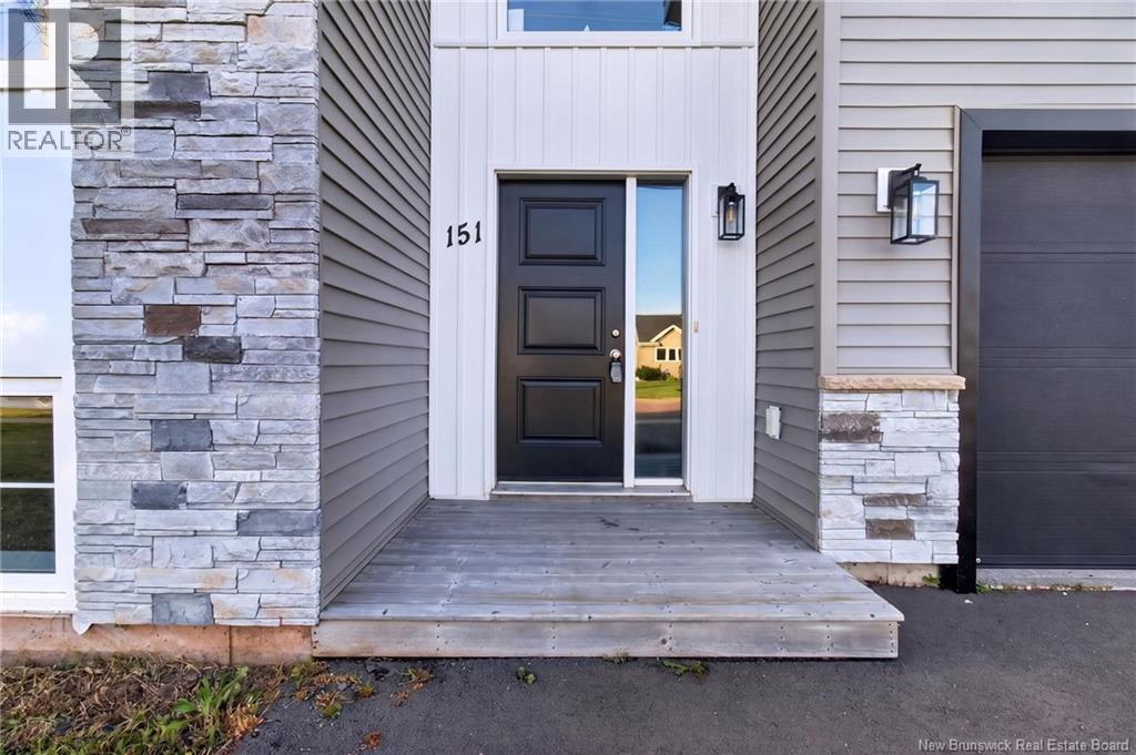 151 O'neill Street, Moncton, New Brunswick  E1A 9R9 - Photo 4 - NB144002