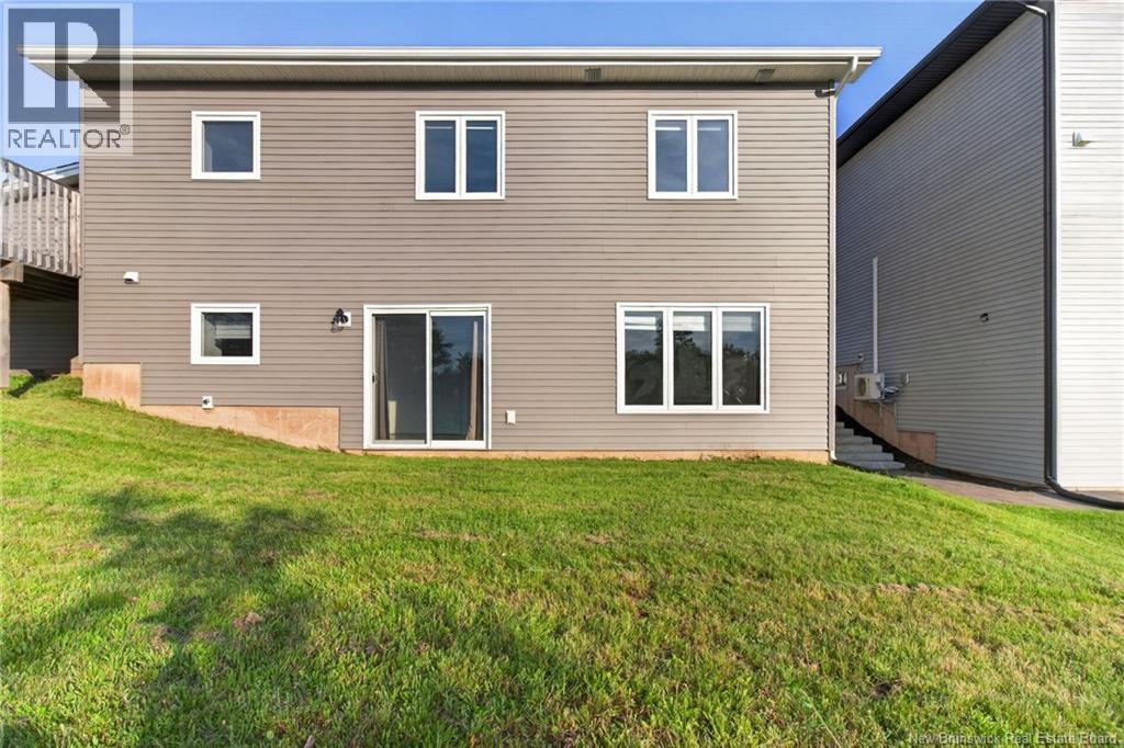 151 O'neill Street, Moncton, New Brunswick  E1A 9R9 - Photo 44 - NB144002
